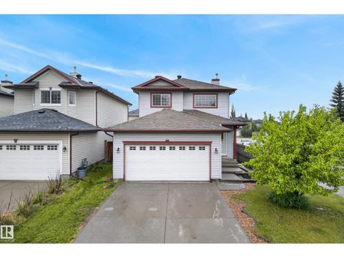 3972 Mcmullen Green Sw, Edmonton, AB, T6W1S7 | Card Image