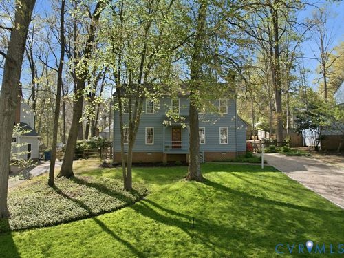 10405 Silverbrook Drive, Henrico, VA, 23233 | Card Image