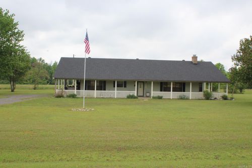 442 Blue Bayou Rd, Nashville, AR, 71852-7526 | Card Image