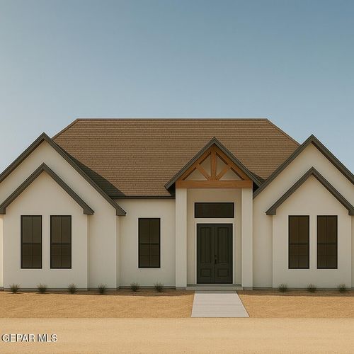 236 Nooch Rd, Socorro, TX, 79927-3440 | Card Image
