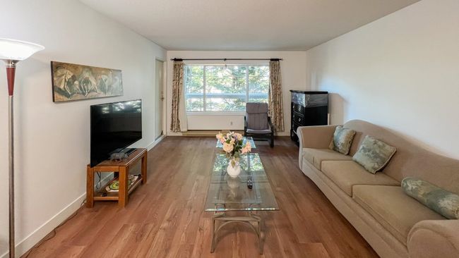 203 - 3883 Laurel Street, Condo with 1 bedrooms, 1 bathrooms and 1 parking in Burnaby BC | Image 7