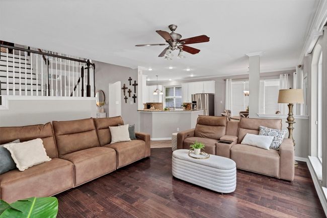 3520 Stone Creek Ln S, House other with 4 bedrooms, 3 bathrooms and null parking in Fort Worth TX | Image 13