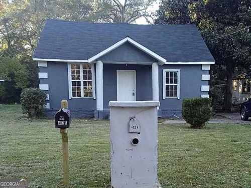 402 Boulevard St, Fort Valley, GA, 31030-3887 | Card Image