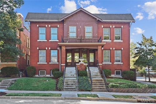 a-3832 Shaw Blvd, Saint Louis, MO, 63110-3741 | Card Image