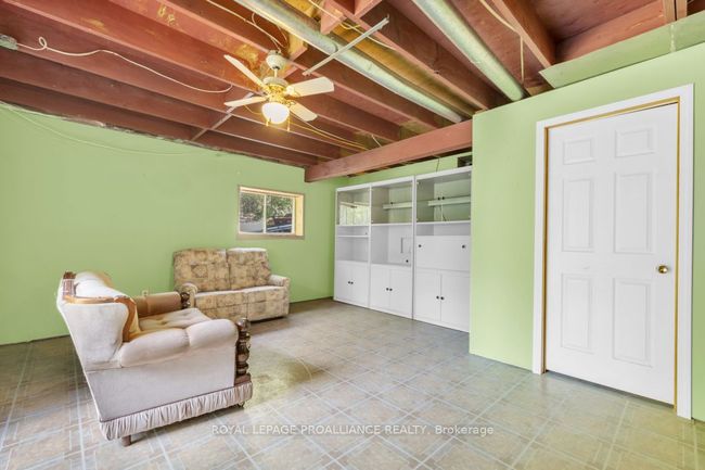 1115 Wintergreen Rd, House other with 4 bedrooms, 2 bathrooms and 4 parking in North Frontenac ON | Image 22