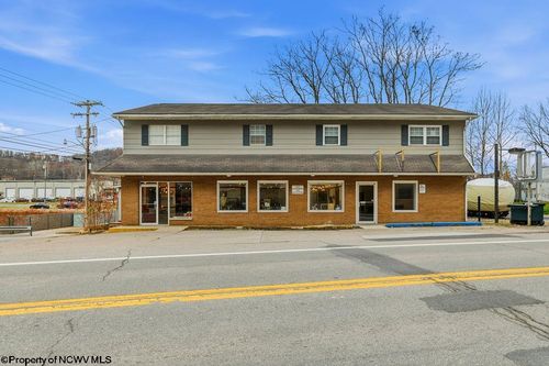 1701 Buckhannon Pike, Nutter Fort, WV, 26301-4470 | Card Image