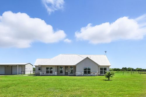 496 County Road 4730, Leonard, TX, 75452-6309 | Card Image