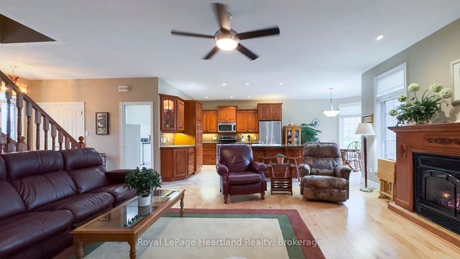 81187 Pfrimmer Rd, House other with 3 bedrooms, 3 bathrooms and 4 parking in Goderich ON | Image 9