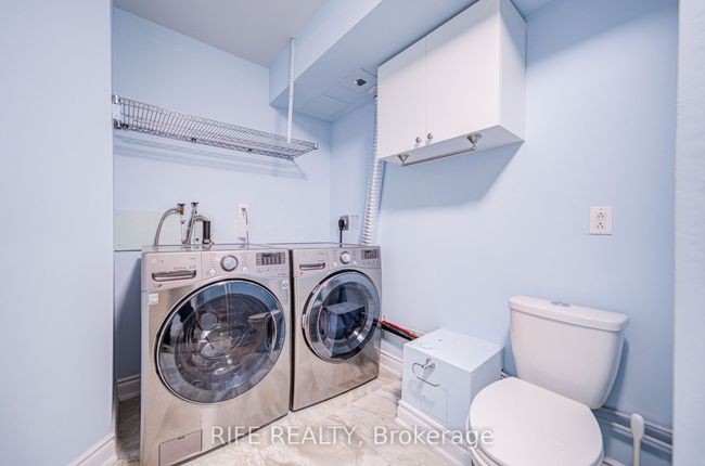 99 Legends Way, Condo with 3 bedrooms, 4 bathrooms and 2 parking in Markham ON | Image 9