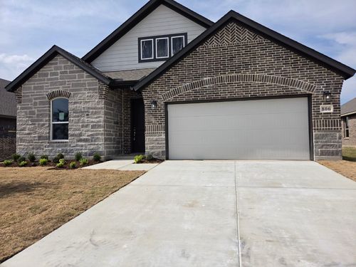 806 Silverleaf Dr, Ennis, TX, 75119-7754 | Card Image