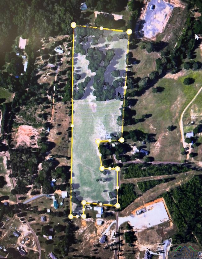 TBD 2174 Tbd 2174, Home with 0 bedrooms, 0 bathrooms and null parking in Tatum TX | Image 16