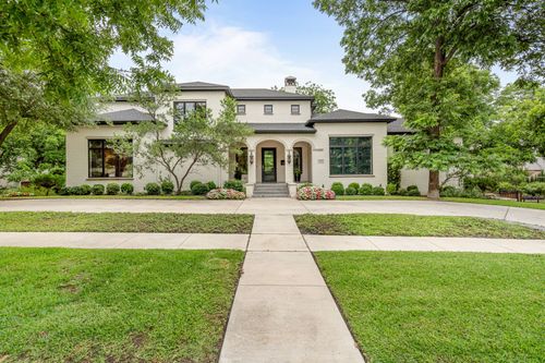 2413 Lofton Ter, Fort Worth, TX, 76109-1124 | Card Image