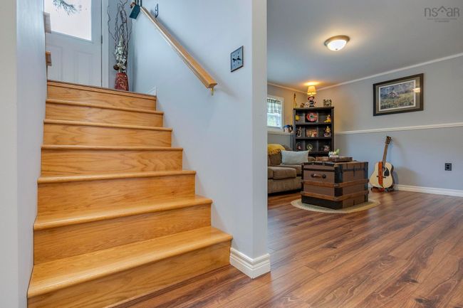 942 Kingston Heights Dr, House other with 4 bedrooms, 2 bathrooms and 2 parking in Kingston NS | Image 24