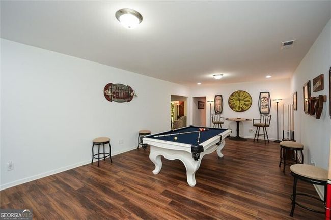 405 Laurel Spring Ct, House other with 4 bedrooms, 3 bathrooms and null parking in Canton GA | Image 44