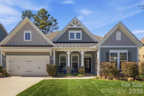 10046 Fox Trotter Ln, Midland, NC, 28107-9554 | Card Image