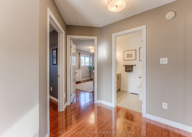840 Brandenburg Blvd, House other with 4 bedrooms, 4 bathrooms and 2 parking in Waterloo ON | Image 31