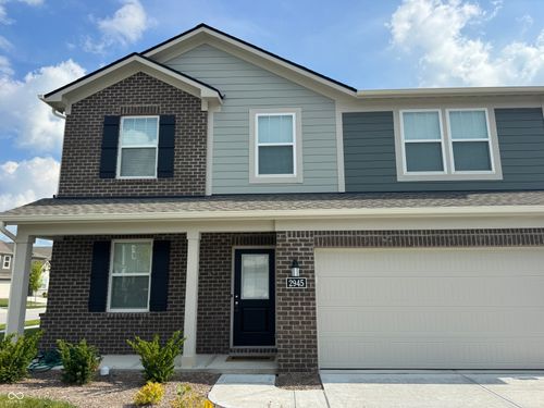 2945 Grand Ridge Dr, Greenwood, IN, 46143-6133 | Card Image