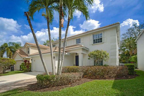 458 Woodview Cir, Palm Beach Gardens, FL, 33418-3594 | Card Image
