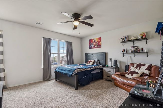 4661 148 Th St, House other with 4 bedrooms, 4 bathrooms and null parking in Bixby OK | Image 19
