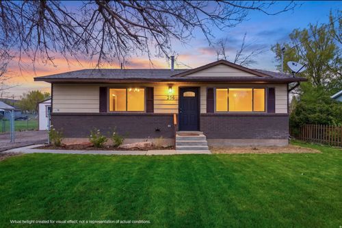 256 W 100 S, Midway, UT, 84049-6836 | Card Image
