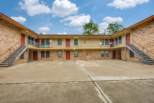 6-1108 N Elm St, Denton, TX, 76201-2971 | Card Image