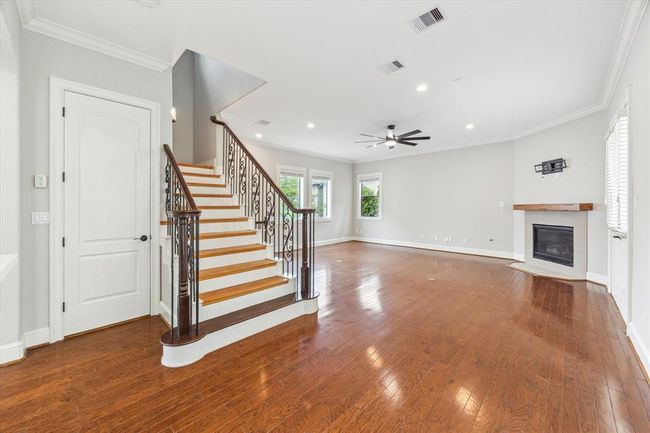 UNIT-3 - 1512 Thompson St, House other with 3 bedrooms, 3 bathrooms and 2 parking in Houston TX | Image 10