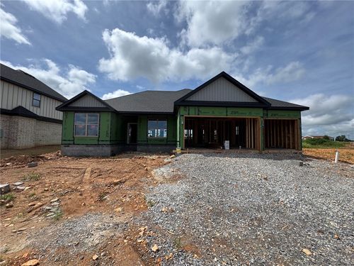 7699 Scenic Valley Ave, Springdale, AR, 72762-4626 | Card Image