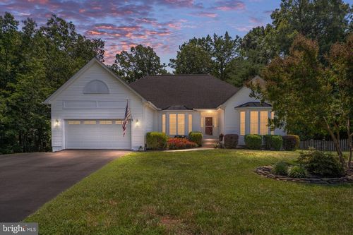 3800 Fallwood Ln, Fredericksburg, VA, 22408 | Card Image