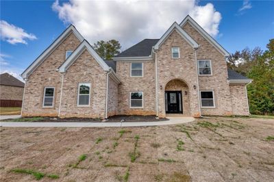 10 Fourwood Drive, House other with 6 bedrooms, 4 bathrooms and null parking in Covington GA | Image 1