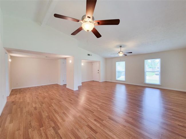 5822 Evening Shadows Ln, House other with 4 bedrooms, 3 bathrooms and 2 parking in Spring TX | Image 8