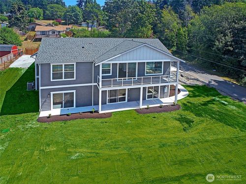 822 Serene View Rd, Camano Island, WA, 98282-6561 | Card Image