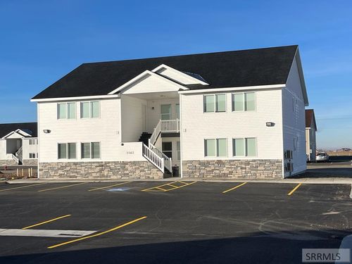 3784 N Felix Way, Idaho Falls, ID, 83401 | Card Image