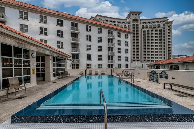 APT-718 - 2030 S Douglas Rd, Condo with 2 bedrooms, 2 bathrooms and null parking in Coral Gables FL | Image 26