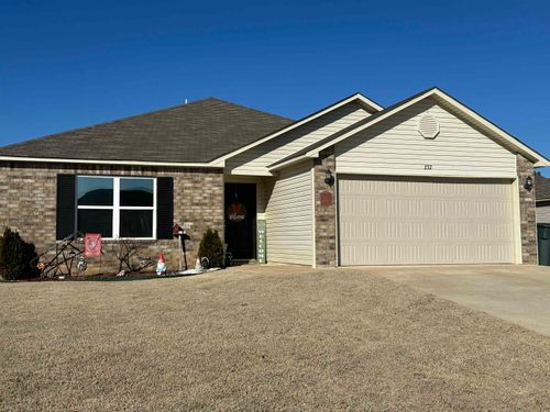 232 Cole Dr, Brookland, AR, 72417-8019 | Card Image