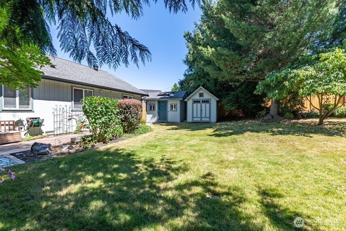 Residential in Marysville 5