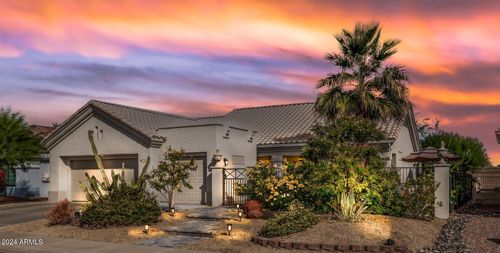 13806 W Via Manana --, Sun City West, AZ, 85375 | Card Image