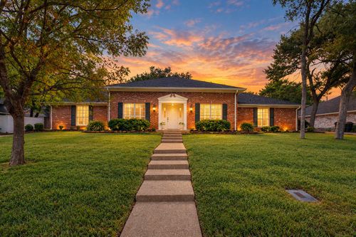 202 Trailview Dr, Woodway, TX, 76712-3138 | Card Image