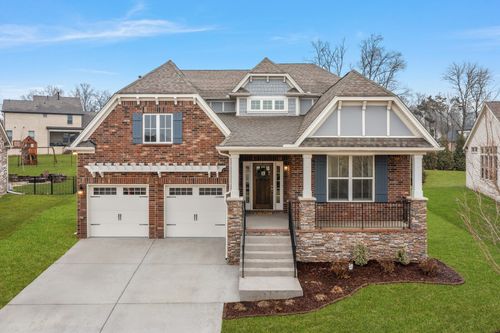 1858 Abbey Wood Dr, Nolensville, TN, 37135-1635 | Card Image