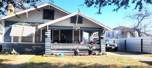 3637 Travis Ave, Fort Worth, TX, 76110-5230 | Card Image