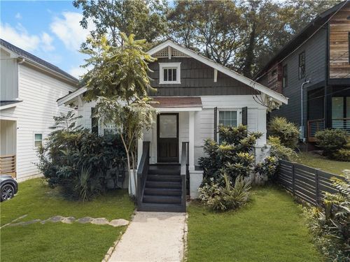244 Laurel Ave Sw, Atlanta, GA, 30314-2230 | Card Image
