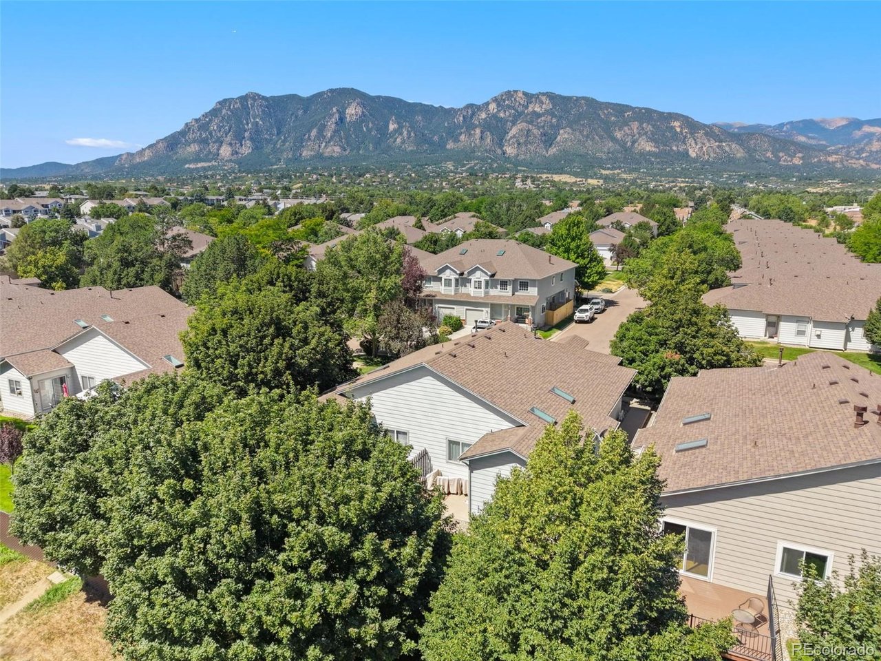 Residential in Colorado Springs 3