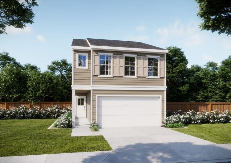 Residential in Houston 4