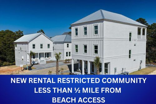 162 Charming Way, Santa Rosa Beach, FL, 32459-8448 | Card Image