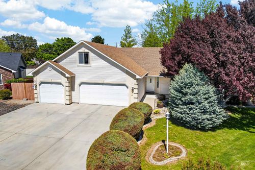 2314 S Wildrye Way, Nampa, ID, 83686 | Card Image
