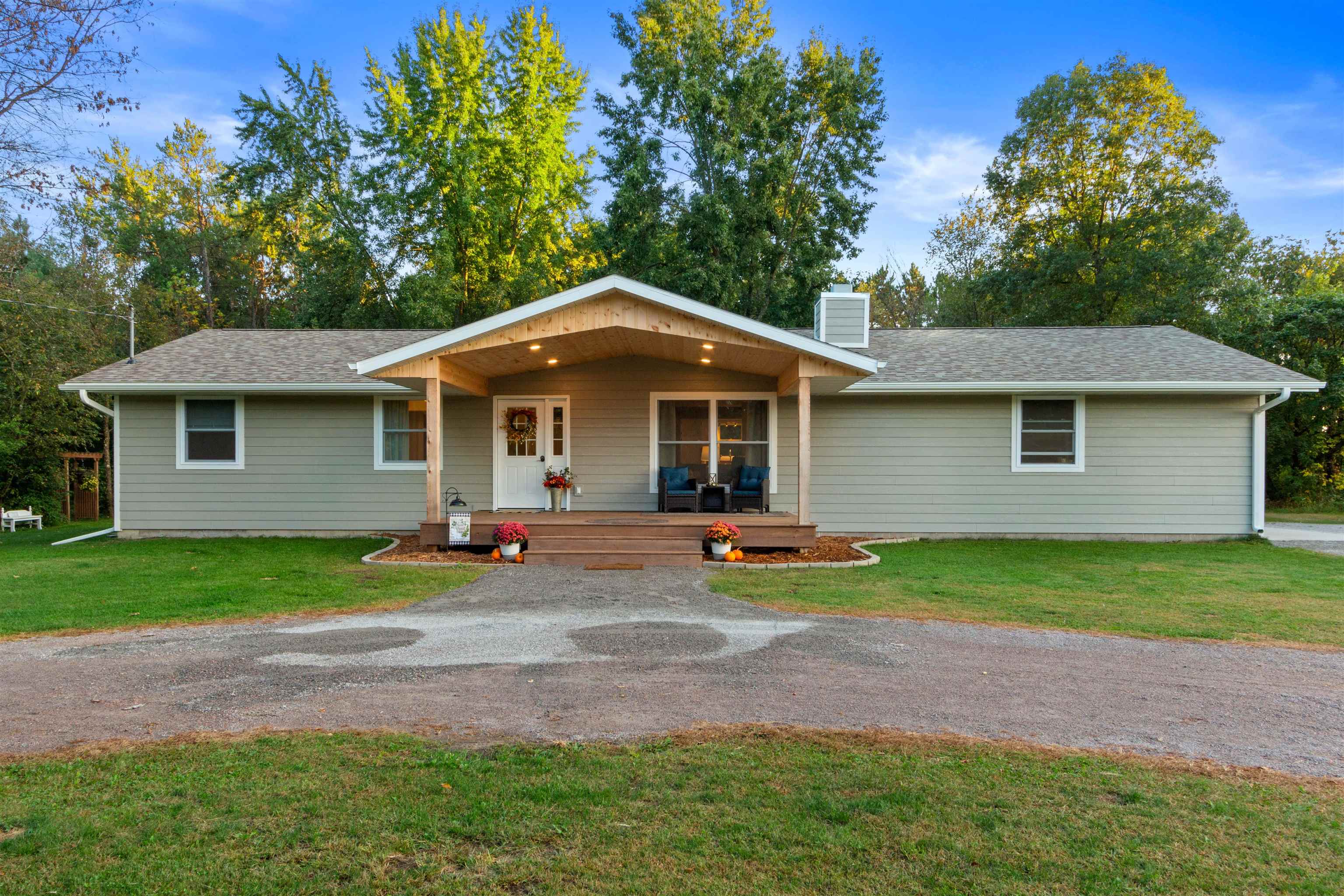 Park Dr, Wisconsin Rapids, WI 54494