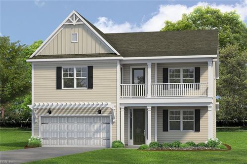 113 Michigan Avenue, Williamsburg, VA, 23188 | Card Image