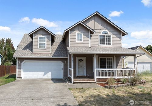 15814 90th Ave Se, Yelm, WA, 98597-8622 | Card Image