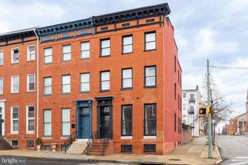 1401 Druid Hill Ave, BALTIMORE, MD, 21217-3331 | Card Image