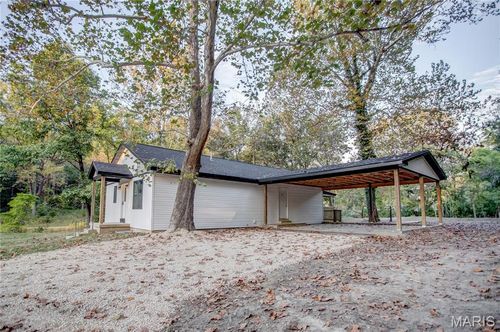 1645 Jones Hollow Rd, Hamburg, IL, 62045-2032 | Card Image