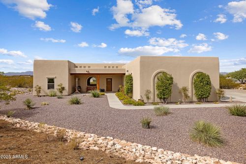 12155 E Ladera Ct, Cornville, AZ, 86325-5255 | Card Image